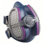 Picture of HALF MASK RESPIRATOR