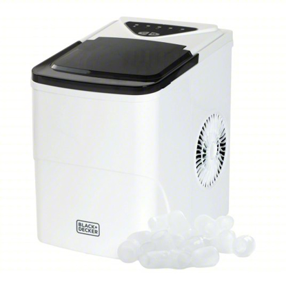 Picture of ICE MACHINE