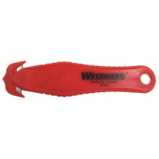 Picture of SAFETYCUTTERS, RED