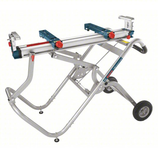Picture of MITER SAW STAND