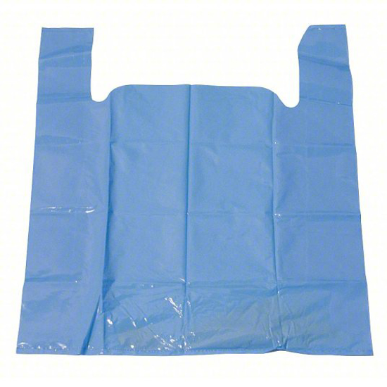 Picture of BEDPAN/COMMODE LINER, PACK OF 100