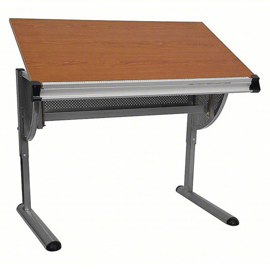 Picture of ADJUSTABLE DRAFT TABLE- OVERALL 45-1/4IN W