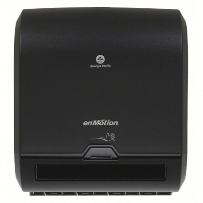 Picture of PAPER TOWEL DISPENSER