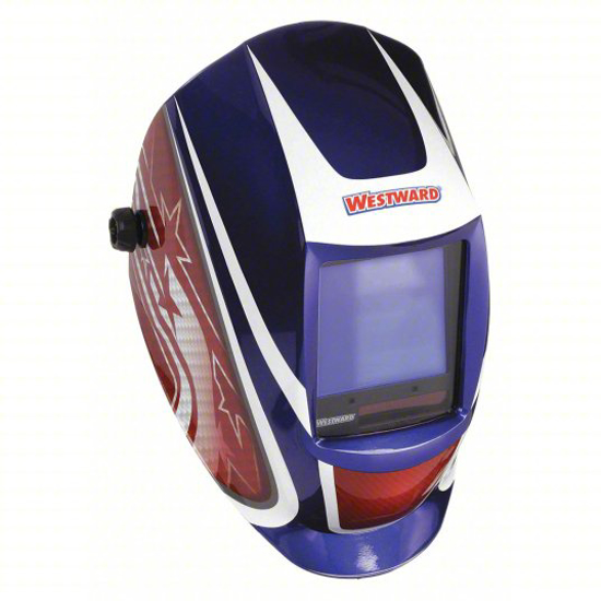 Picture of WELDING HELMET