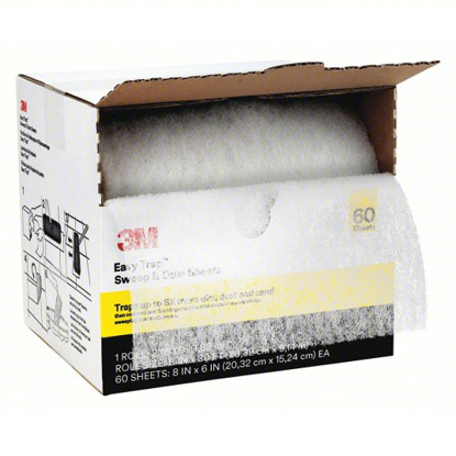 Picture of DUST CLOTH, 2 ROLLS, 2 ROLLS PER PACK