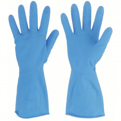 Picture of CHEMICAL-RESISTANT GLOVES, GP, 2XL, BY THE DOZEN