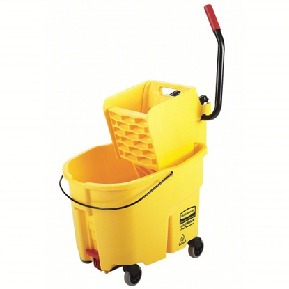 Picture of MOP BUCKET AND WRINGER