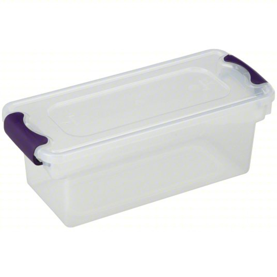 Picture of STORAGE TOTE
