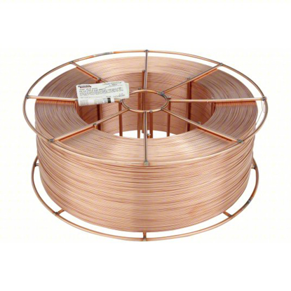 Picture of MIG WELDING WIRE