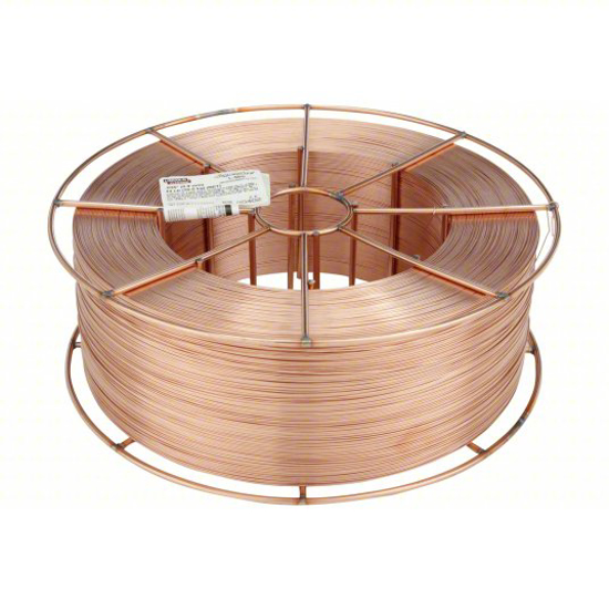 Picture of MIG WELDING WIRE