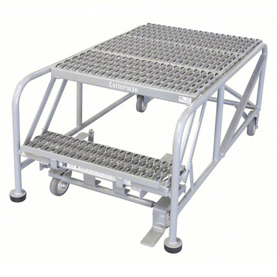 Picture of SINGLE ACCESS ROLLING PLATFORM