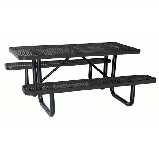Picture of PICNIC TABLE