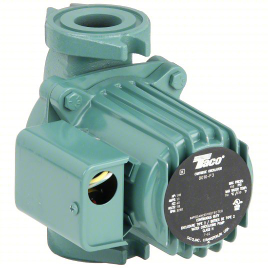 Picture of HYDRONIC CIRCULATING PUMP