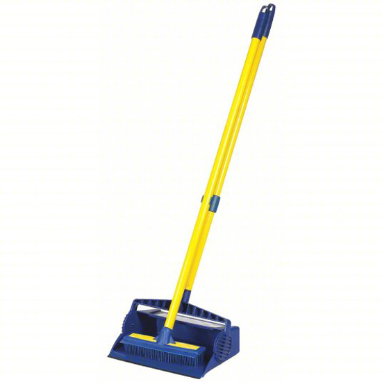 Picture of LOBBY BROOM AND DUST PAN- 39IN OVERALL LENGTH