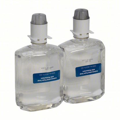 Picture of UNSCENTED- FOAM- HAND SOAP- 1-200 ML- CARTRIDGE- ENMOTION(R)