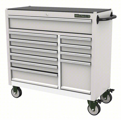 Picture of ROLLING TOOL CABINET