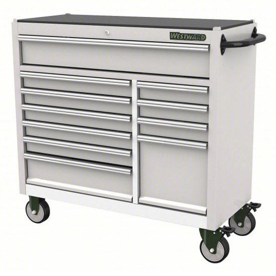 Picture of ROLLING TOOL CABINET