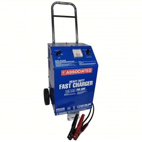 Picture of BATTERY CHARGER
