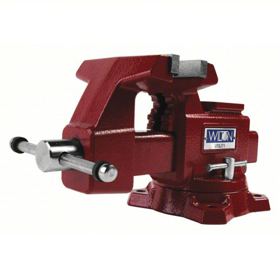 Picture of COMBINATION VISE
