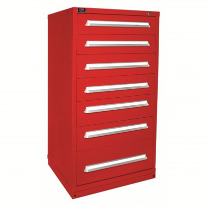 Picture of MODULAR DRAWER CABINET
