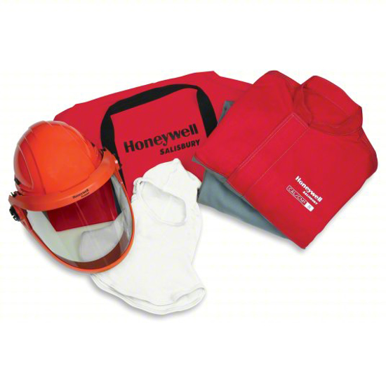 Picture of ARC FLASH CLOTHING KIT XL