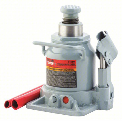 Picture of HIGH-CLEARANCE BOTTLE JACK