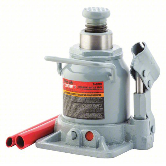 Picture of HIGH-CLEARANCE BOTTLE JACK