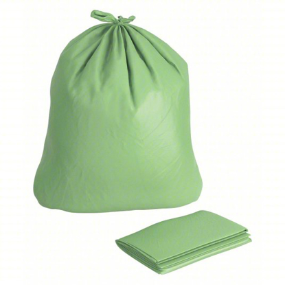 Picture of COMPOSTABLE TRASH BAGS