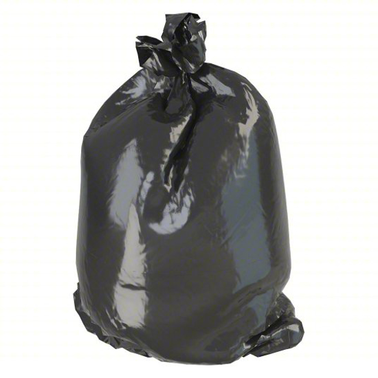 Picture of TRASH BAGS 30 GAL. 2.00 MIL PK90