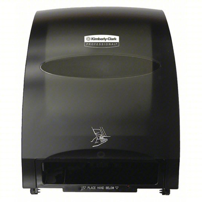 Picture of PAPER TOWEL DISPENSER