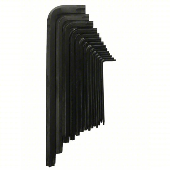 Picture of SECURITY TORX KEY SET