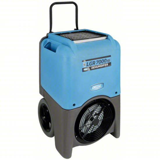 Picture of PORTABLE DEHUMIDIFIER
