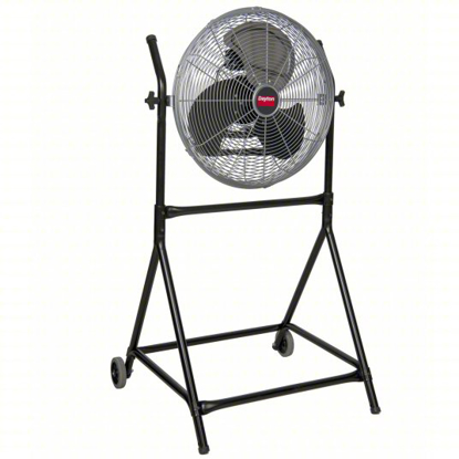 Picture of MOBILE FLOOR FAN