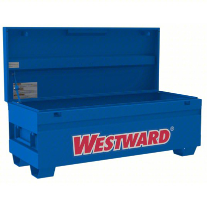 Picture of CHEST-STYLE JOBSITE BOX