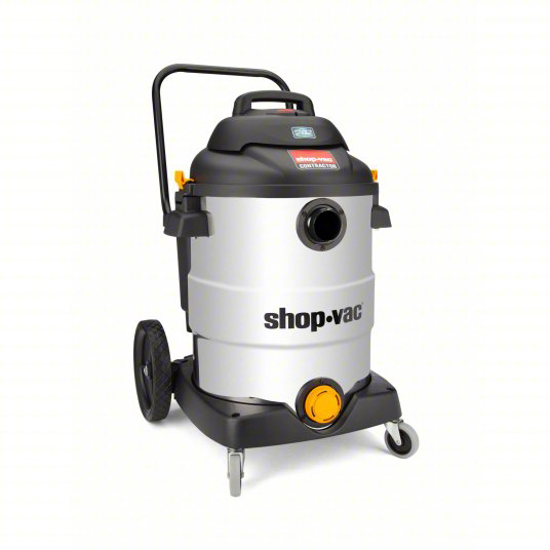 Picture of SHOP VACUUM: 16 GAL TANK SIZE
