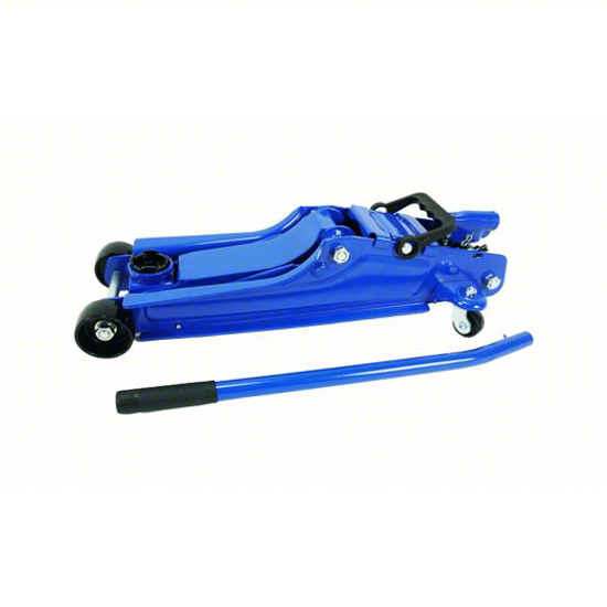 Picture of TROLLEY FLOOR JACK