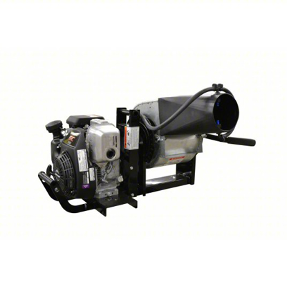 Picture of CORDLESS VEHICLE MOUNTED SPRAYER