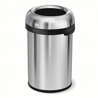 Picture of TRASH CAN