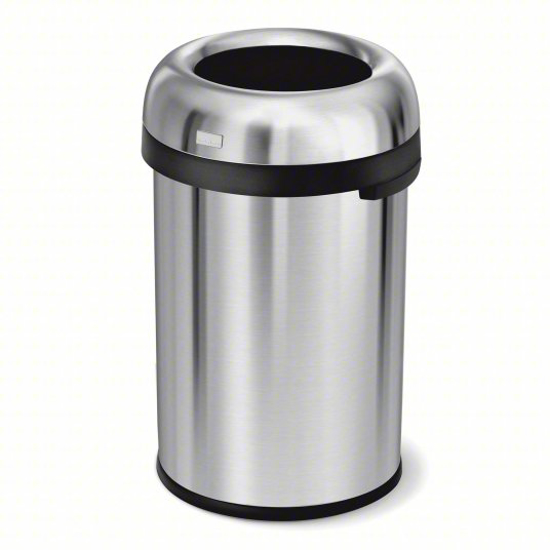 Picture of TRASH CAN