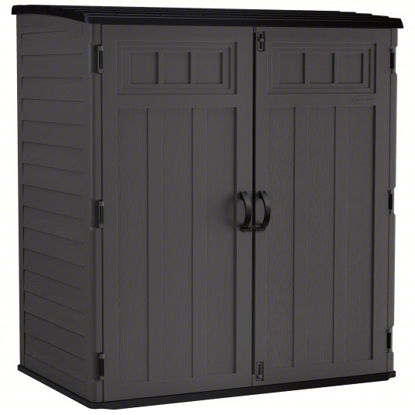 Picture of PLASTIC STORAGE CABINET