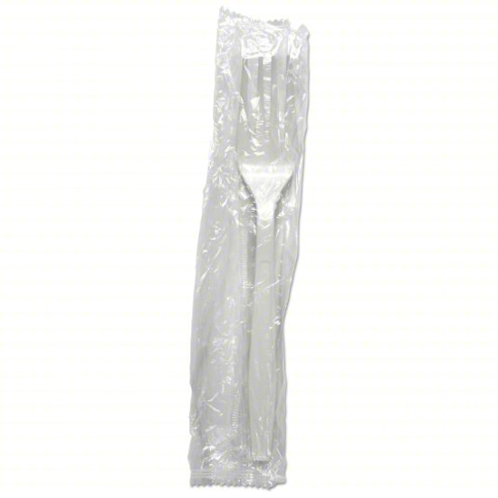 Picture of DISPOSABLE FORK, CASE OF 1000