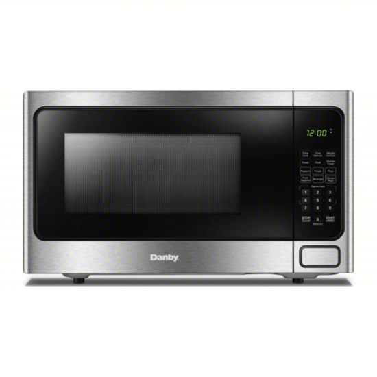Picture of COUNTERTOP MICROWAVE
