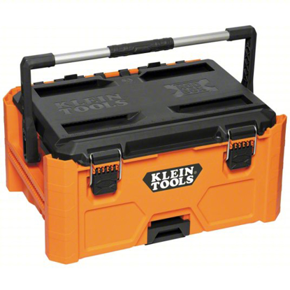 Picture of TOOL BOX