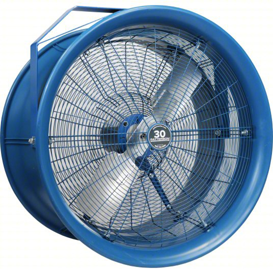 Picture of HIGH-VELOCITY INDUSTRIAL FAN