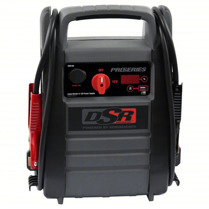 Picture of JUMP STARTER