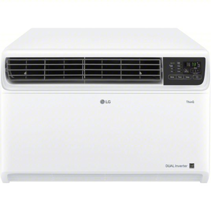 Picture of WINDOW AIR CONDITIONER