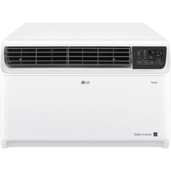 Picture of WINDOW AIR CONDITIONER