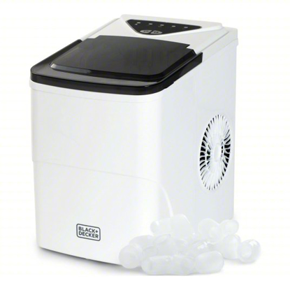 Picture of ICE MACHINE