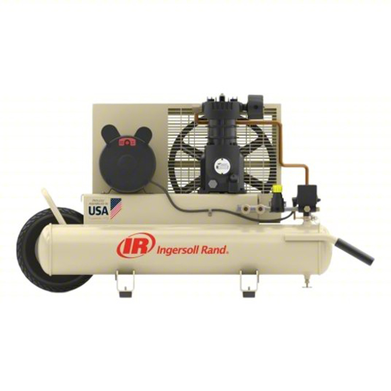 Picture of PORTABLE AIR COMPRESSOR