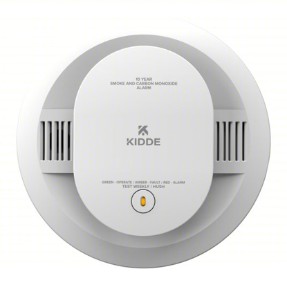 Picture of SMOKE/CO ALARM